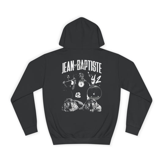Kailyn Jean-Baptiste Vintage Blackout Premium Hoodie