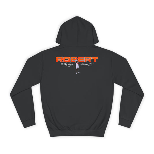 Robert Freeman IV Star Player Premium Hoodie