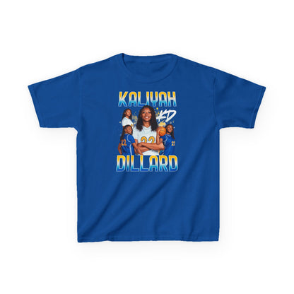 Kaliyah Dillard Kids Tee