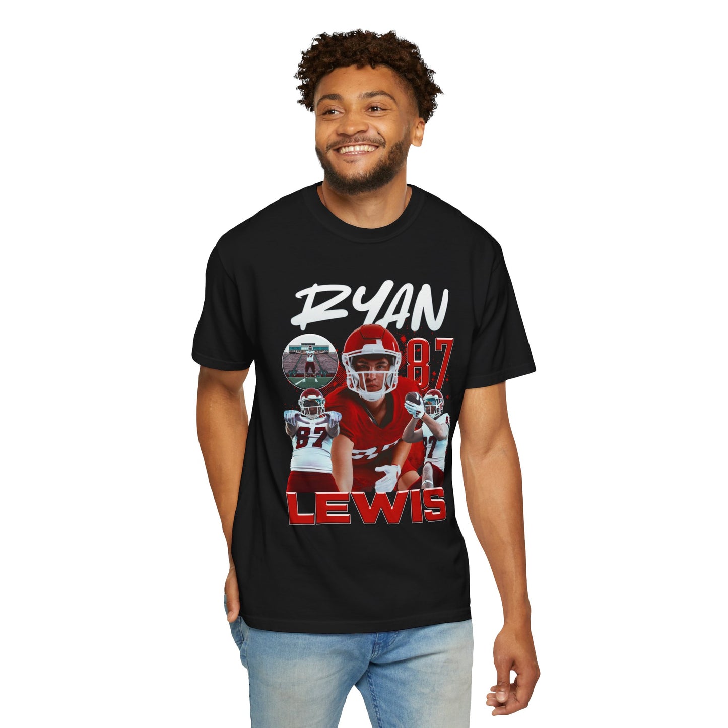 Ryan Lewis Premium Tee
