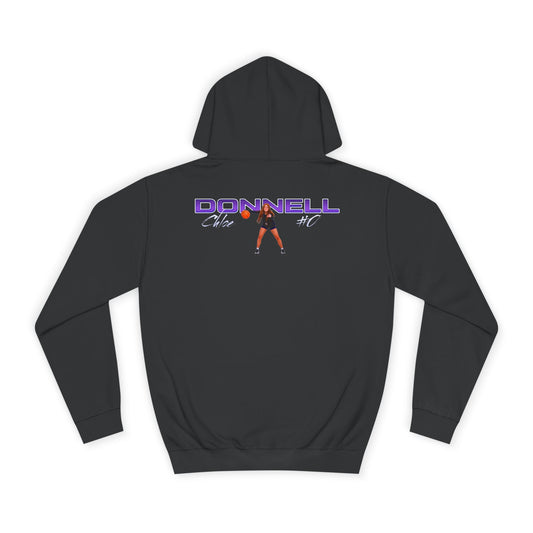 Chloe Donnell Lowkey Premium Hoodie