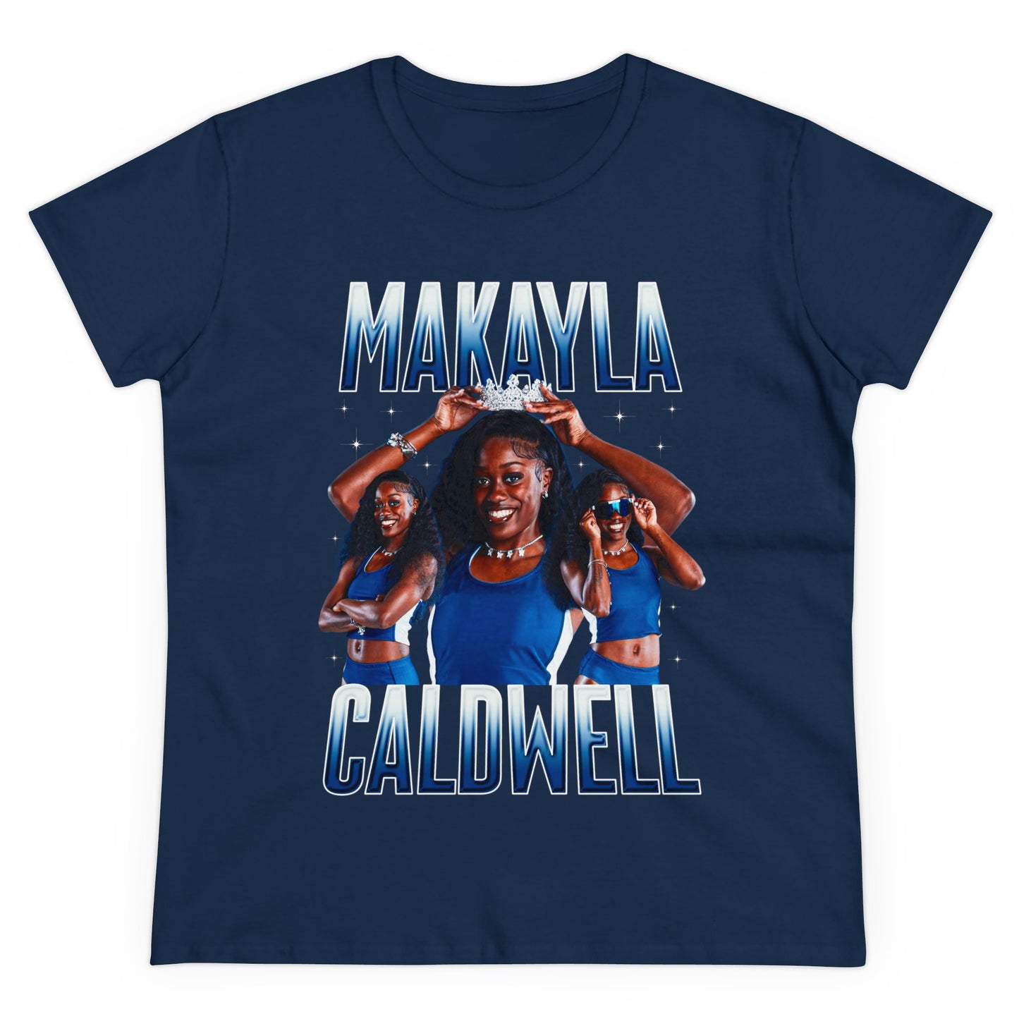 Makayla Caldwell Women's Tee