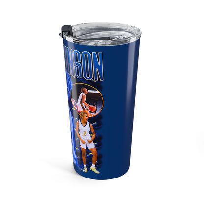 Faith Fedd-Robinson 20oz Tumbler