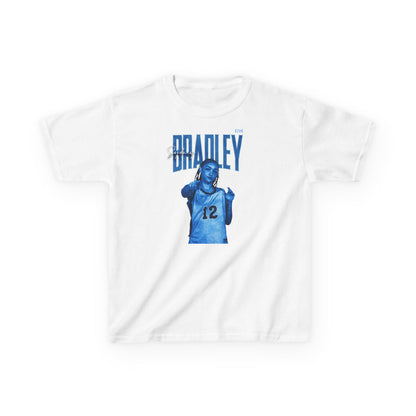 Sydney Bradley Faded Glory Kids Tee