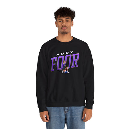 Addy Foor Icon Crewneck Sweatshirt
