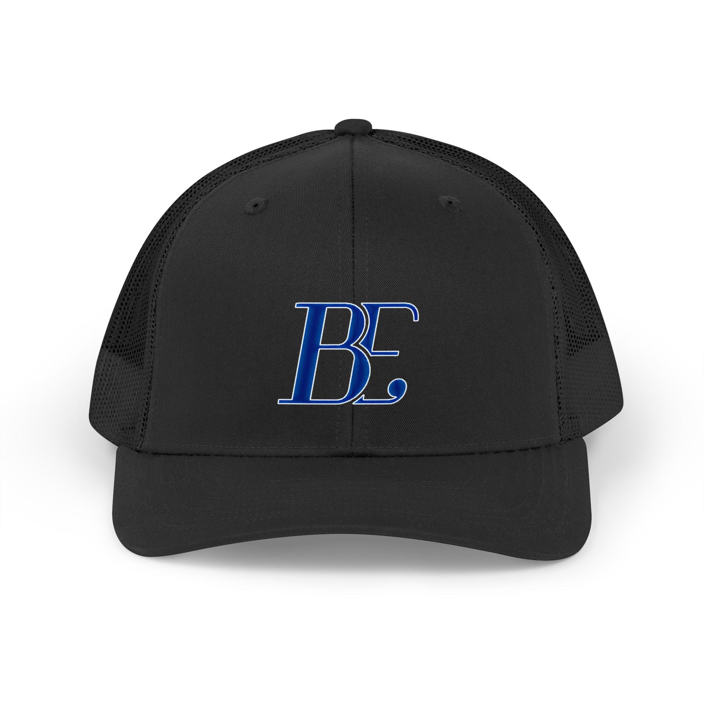 Brooklyn Epperley Logo Trucker Hat