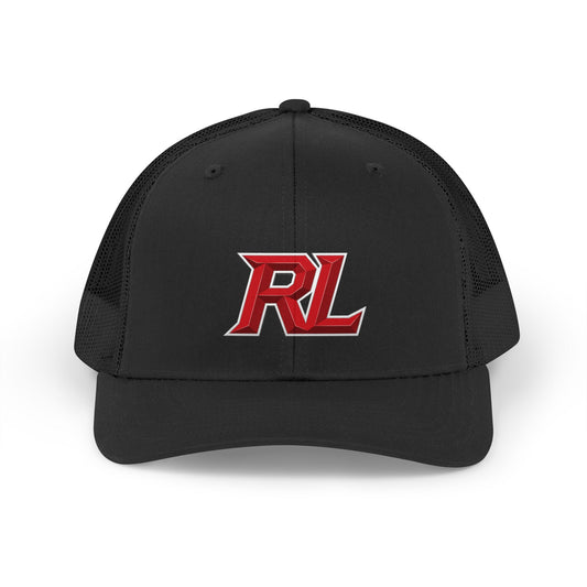 Rowann Law Logo Trucker Hat