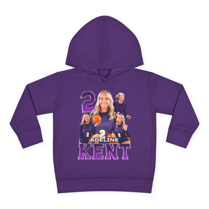 Adeline Kent Toddler Pullover Hoodie