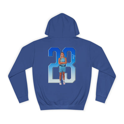 Quinn Vice Player Icon Number Premium Hoodie