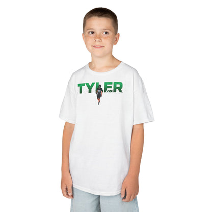 Tyler Weaver Star Player Kids Tee