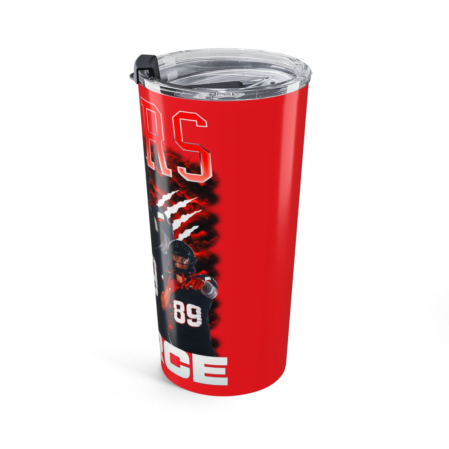 Pierce Ayers 20oz Tumbler