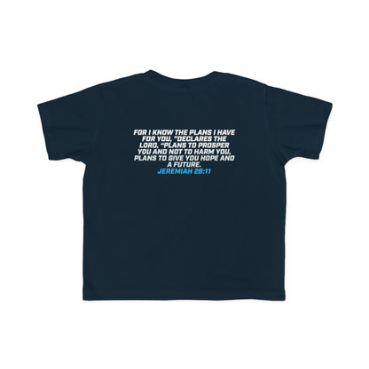 Oscar Sreckov Toddler Tee