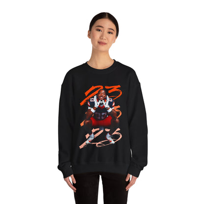 Trey Dudley Crewneck Sweatshirt