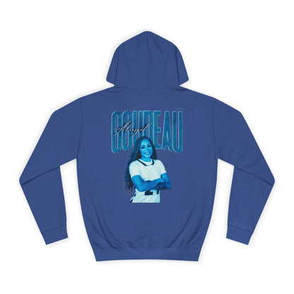 Alexsyah Goudeau Faded Glory Premium Hoodie