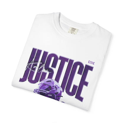 Kalen Justice Faded Glory Premium Tee
