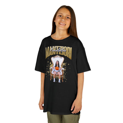 Konstantina Mantziori Kids Tee