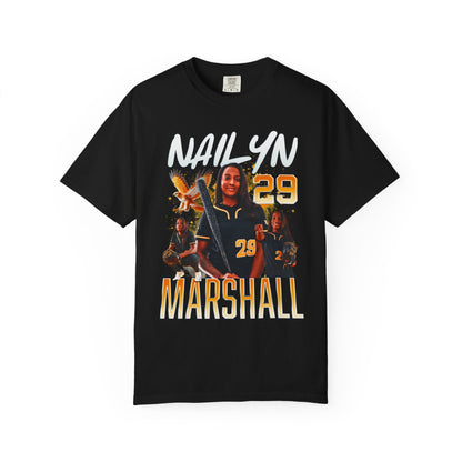 Nailyn Marshall Premium Tee