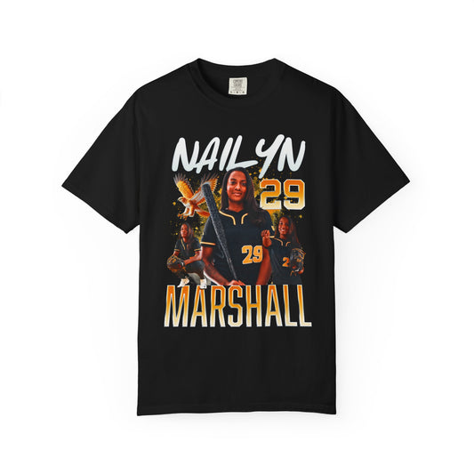 Nailyn Marshall Premium Tee
