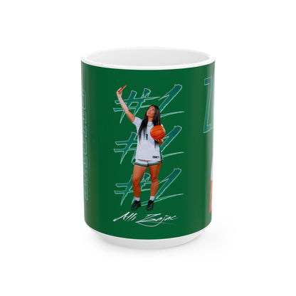 Alli Zajac 15oz Mug