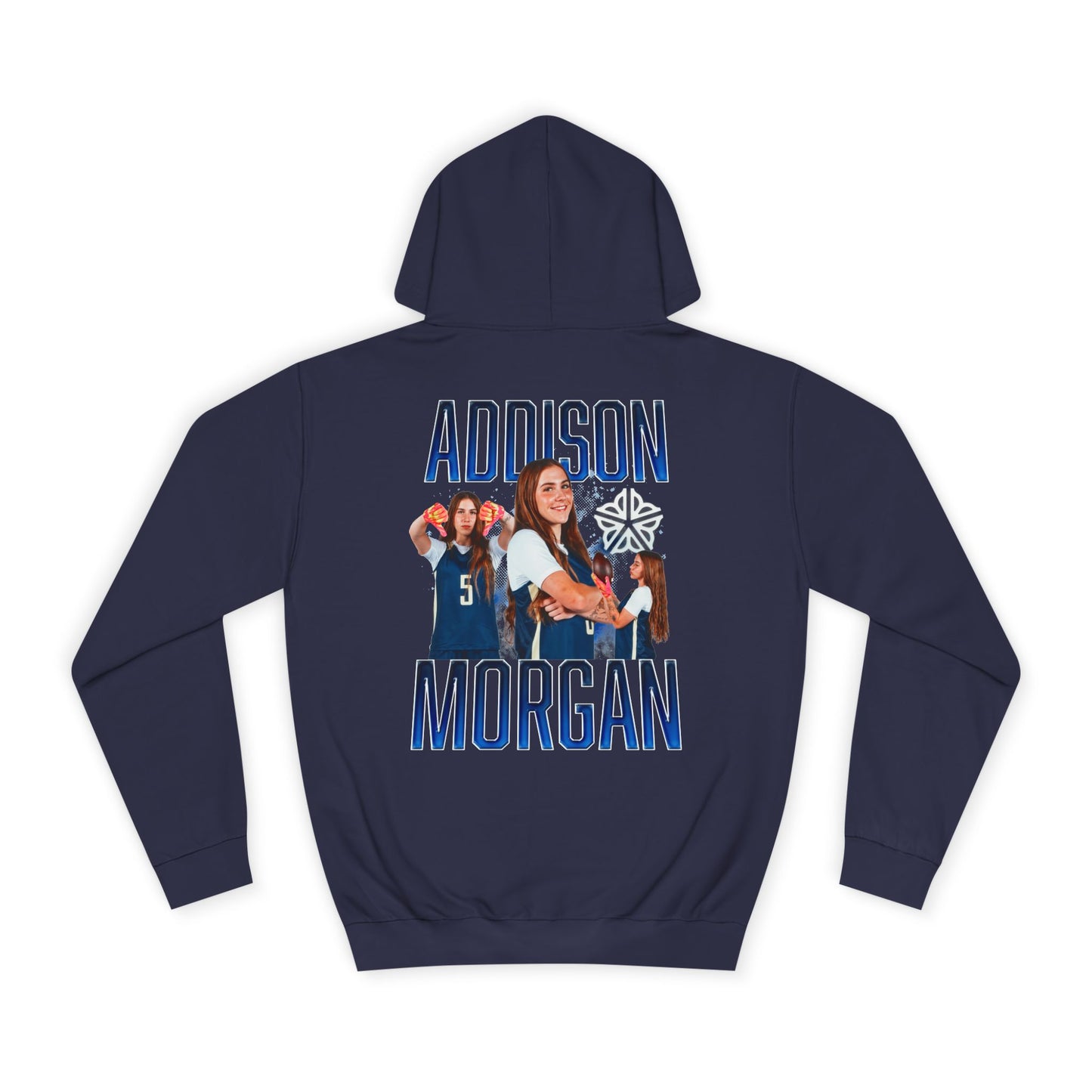 Addison Morgan Premium Hoodie