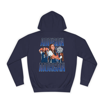 Addison Morgan Premium Hoodie