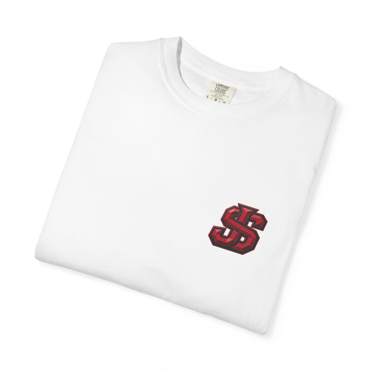 Jaylee Strickland Logo Premium Tee