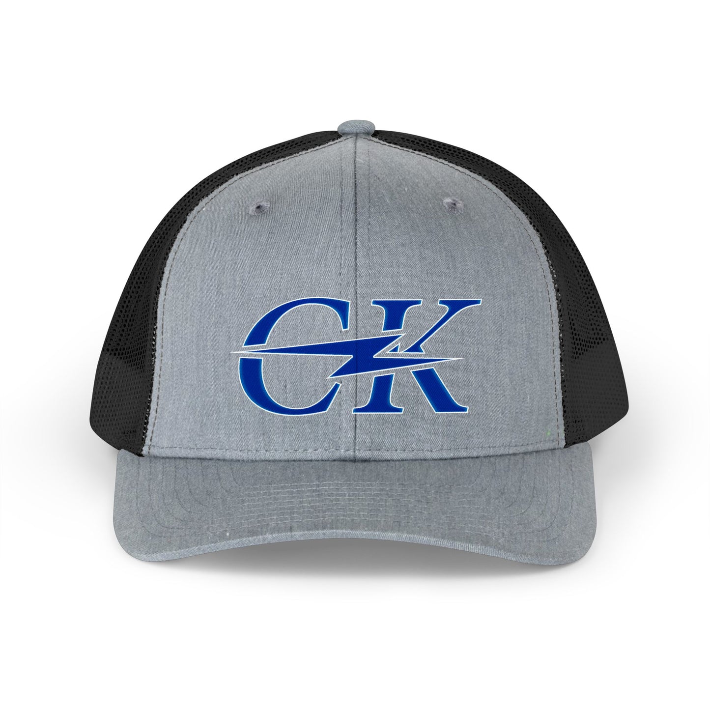 Chet Kloss Logo Trucker Hat