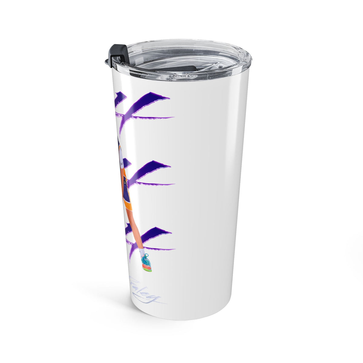 Rylee Fraley 20oz Tumbler