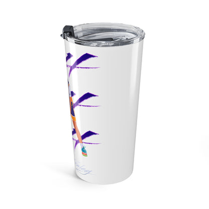 Rylee Fraley 20oz Tumbler