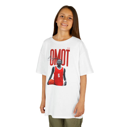 Banyaan Omot Faded Glory Kids Tee