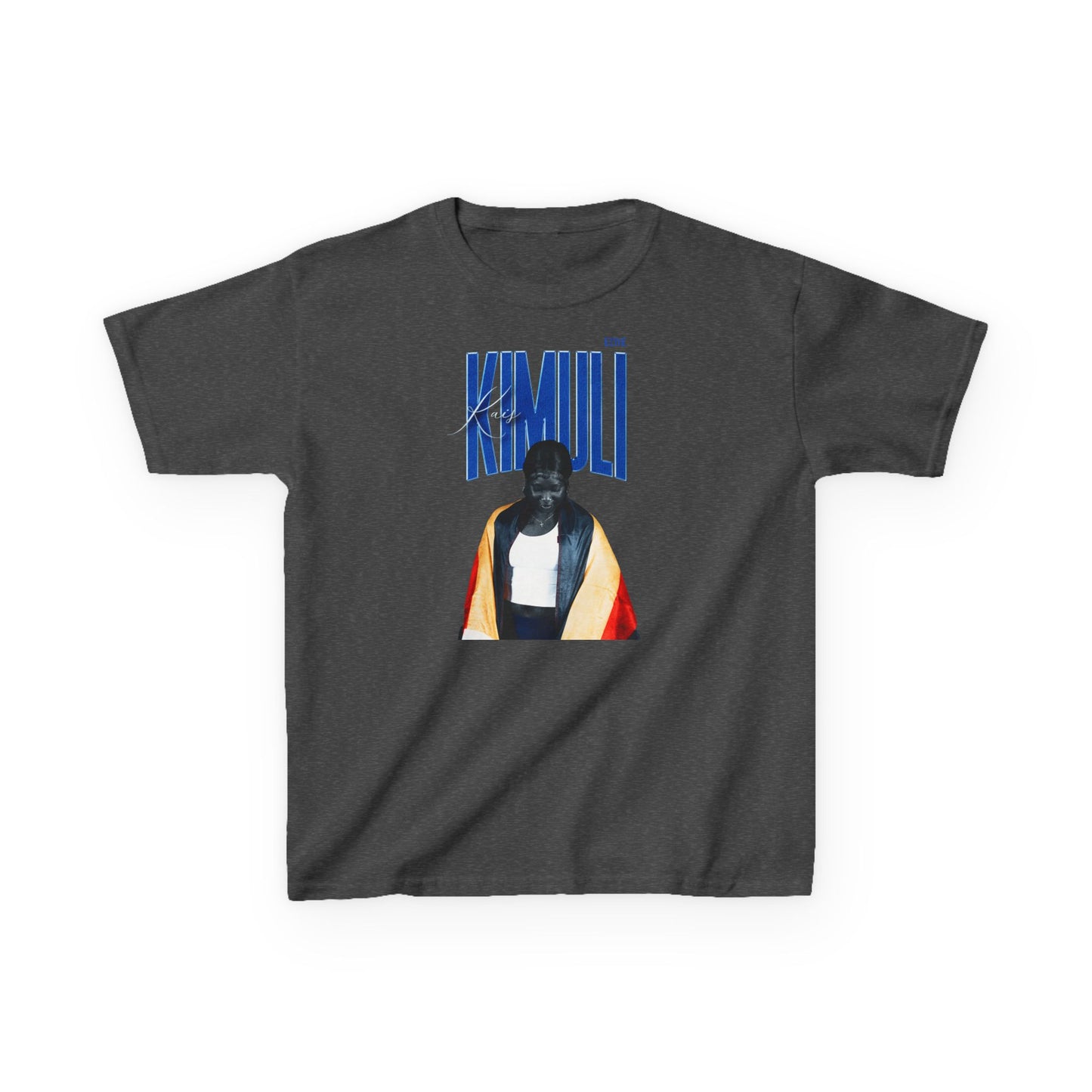 Kais Kimuli Faded Glory Kids Tee