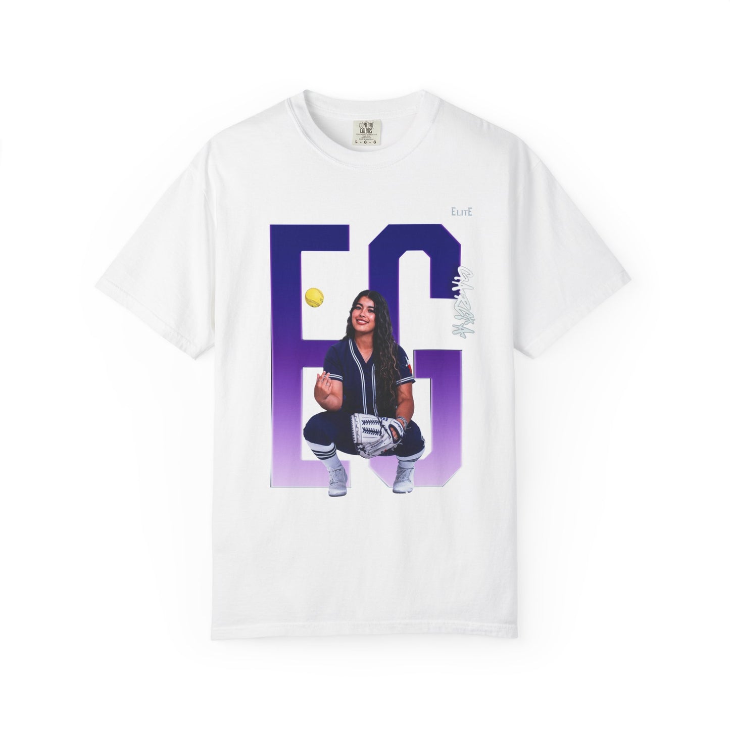 Erianna Garcia Player Icon Premium Tee