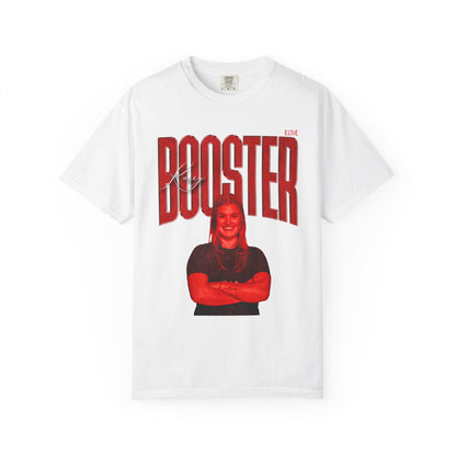 Kasey Booster Faded Glory Premium Tee