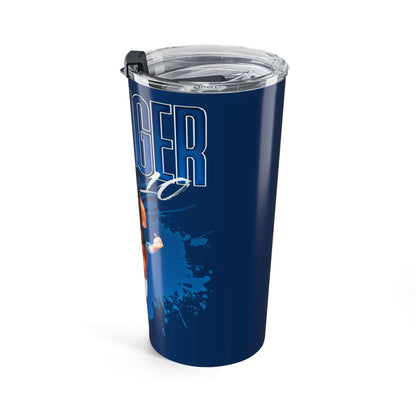 Ali Ohlinger 20oz Tumbler
