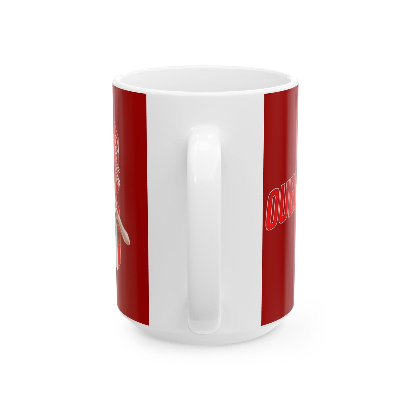 Maren Ouellette 15oz Mug
