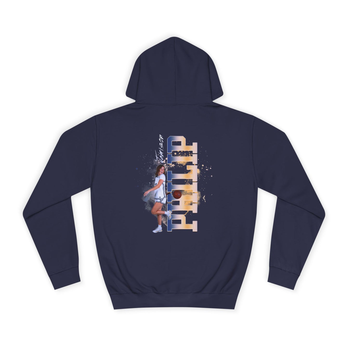 Jamison Philip Premium Hoodie