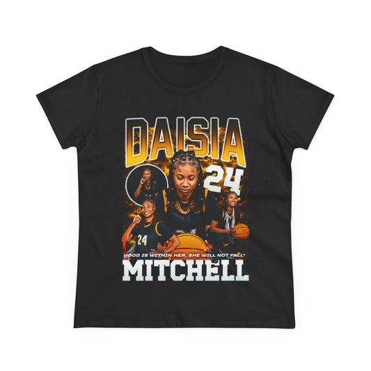 Daisia Mitchell Women's Tee