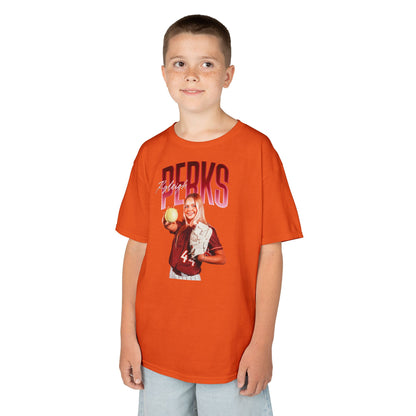 Ryleigh Perks Athlete Glory Kids Tee