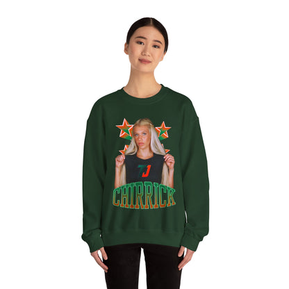 TJ Chirrick Superstar Crewneck Sweatshirt