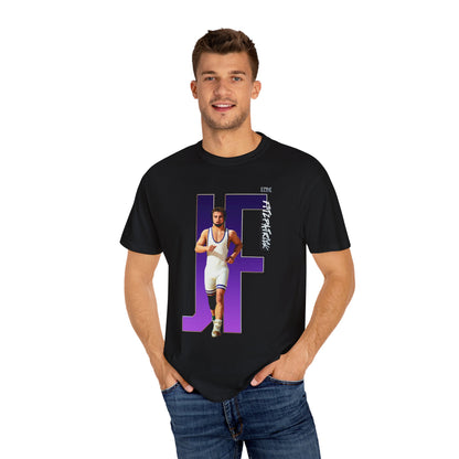 Jacob Fitzpatrick Player Icon Premium Tee