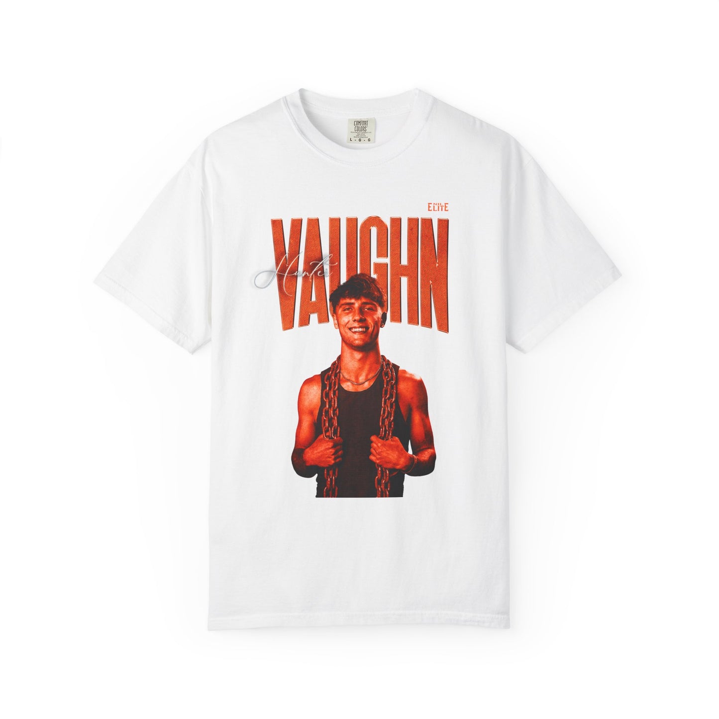 Hunter Vaughn Faded Glory Premium Tee