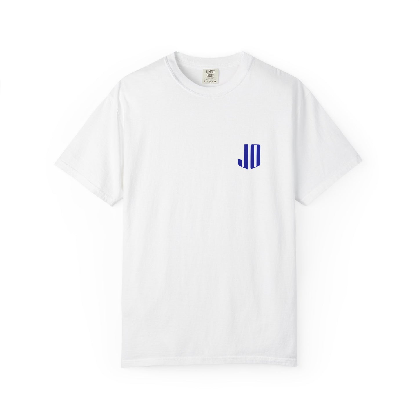 Jazzmyn Ohlson Logo Premium Tee