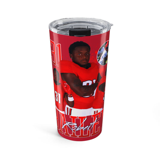 Robert Bailey 20oz Tumbler