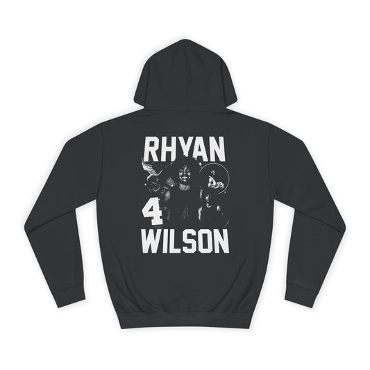 Rhyan Wilson Vintage Blackout Premium Hoodie