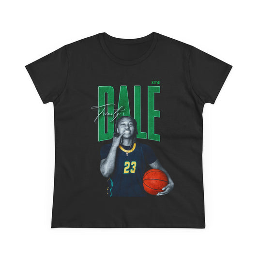 Trinity Dale Faded Glory Women's Tee