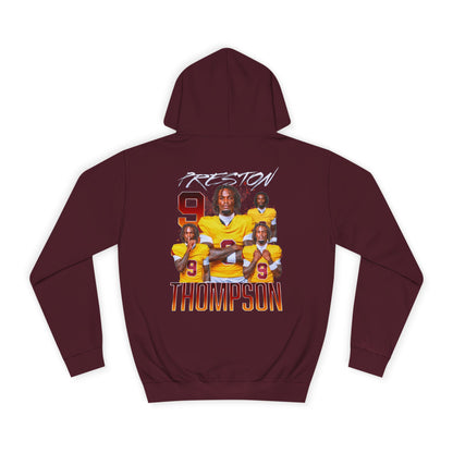 Preston Thompson Premium Hoodie