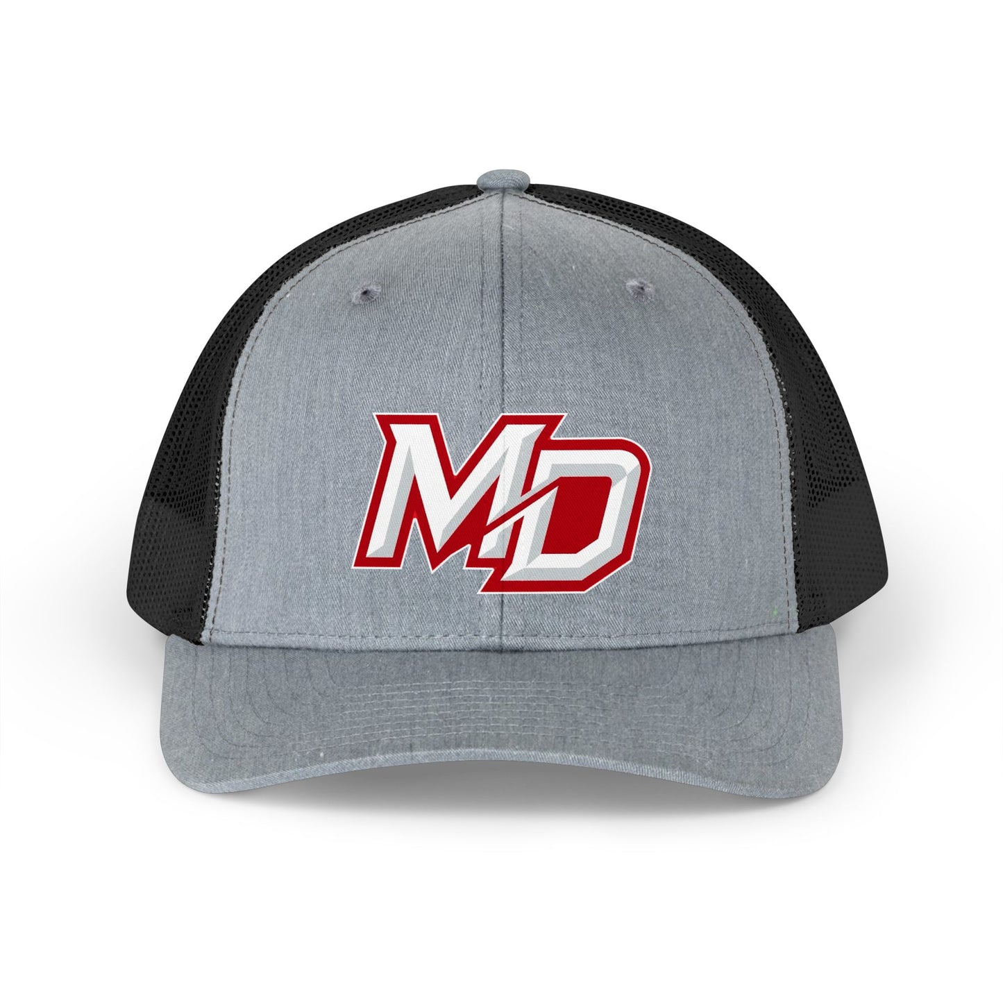 Mikayla Deville Logo Trucker Hat