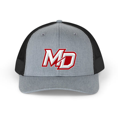 Mikayla Deville Logo Trucker Hat
