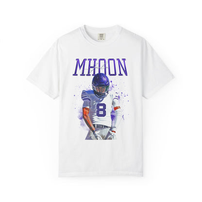 Jaalen Mhoon Splatter Premium Tee