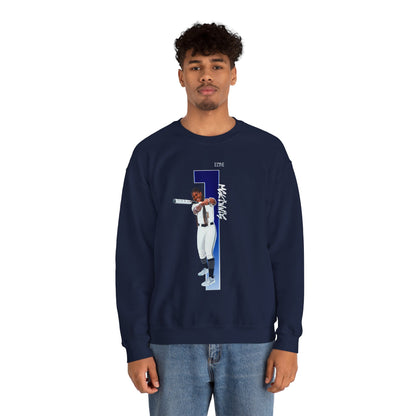 Abigail McKinnis Player Icon Crewneck Sweatshirt